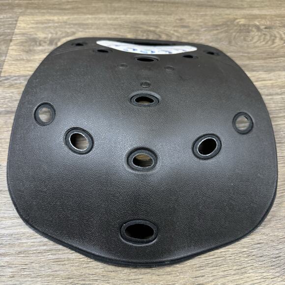 BackJoy SitSmart Core Traction Posture Seat Designed for Lower Back Pain Relief - Picture 6 of 7